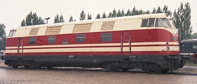 Wolfgang Richter 1993-05-22 | Click to enlarge!